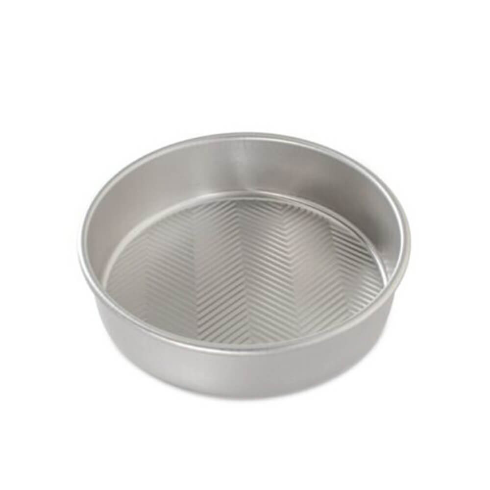 Nordic Ware Round Warowst -Cake (24,5x6,5 cm)