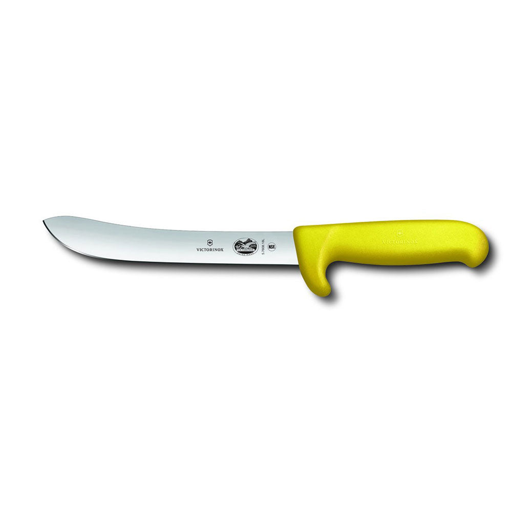 Fibrox Safety Nariz Cucher de carnicero pesado 18 cm