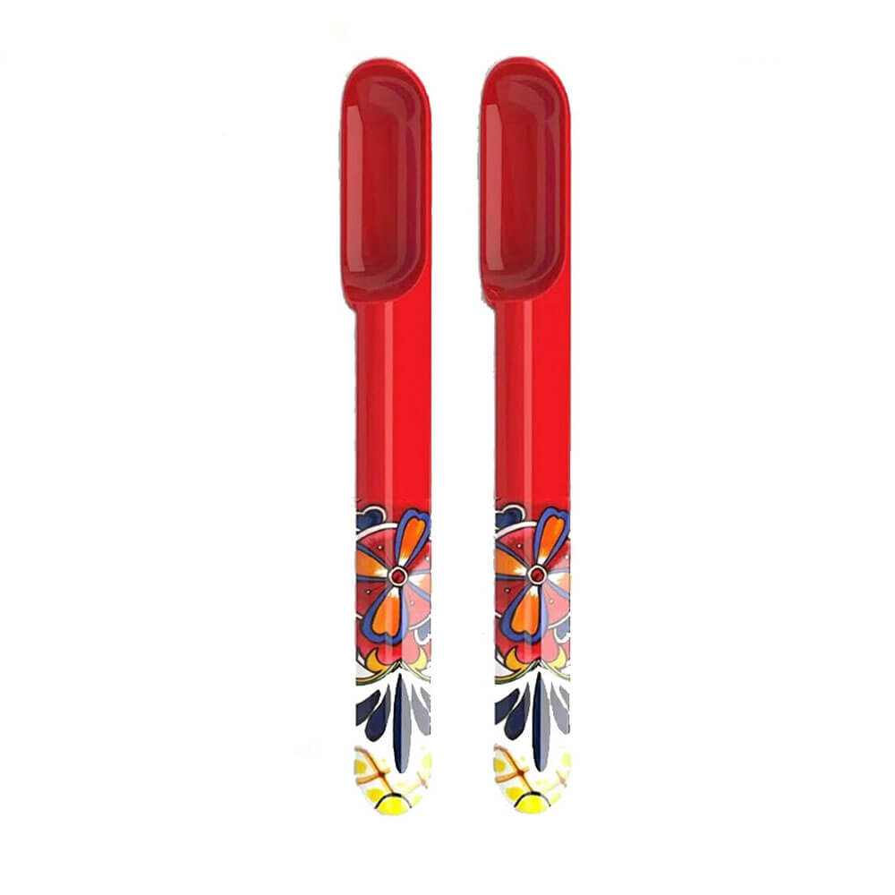 Prepara Taco Spoon Set (2st)