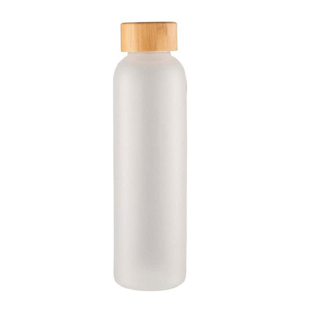 Avanti Velvet Glass Bottle 550ml