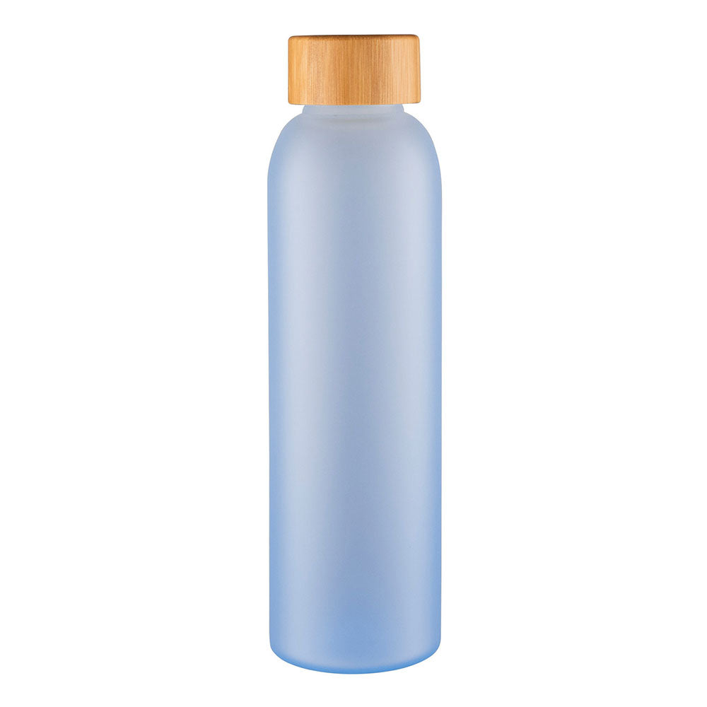 Avanti Velvet Glass Bottle 550ml