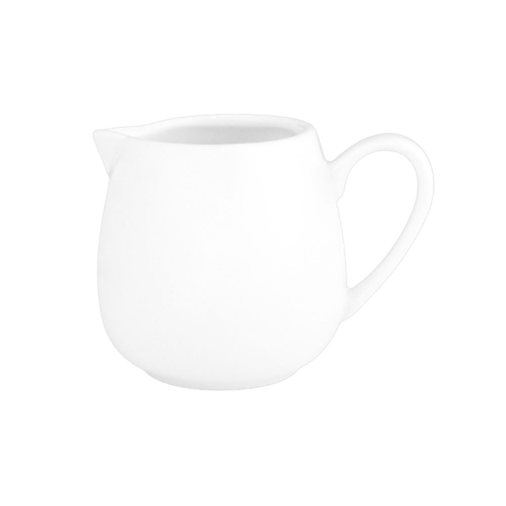 Wilkie New Bone Porcelain Mini Jug 90mL