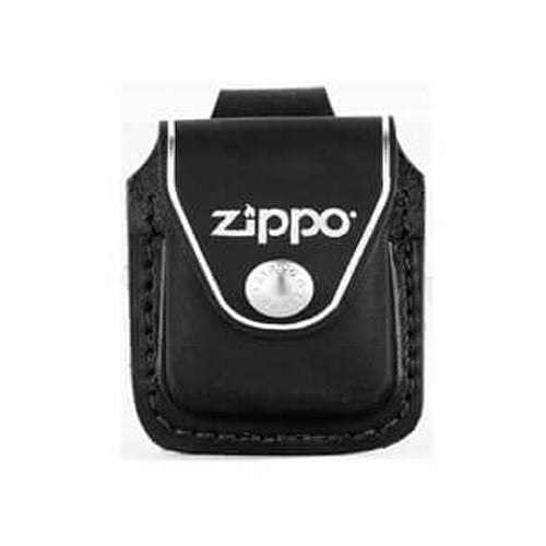 Zippo Leather Pouch with Loop