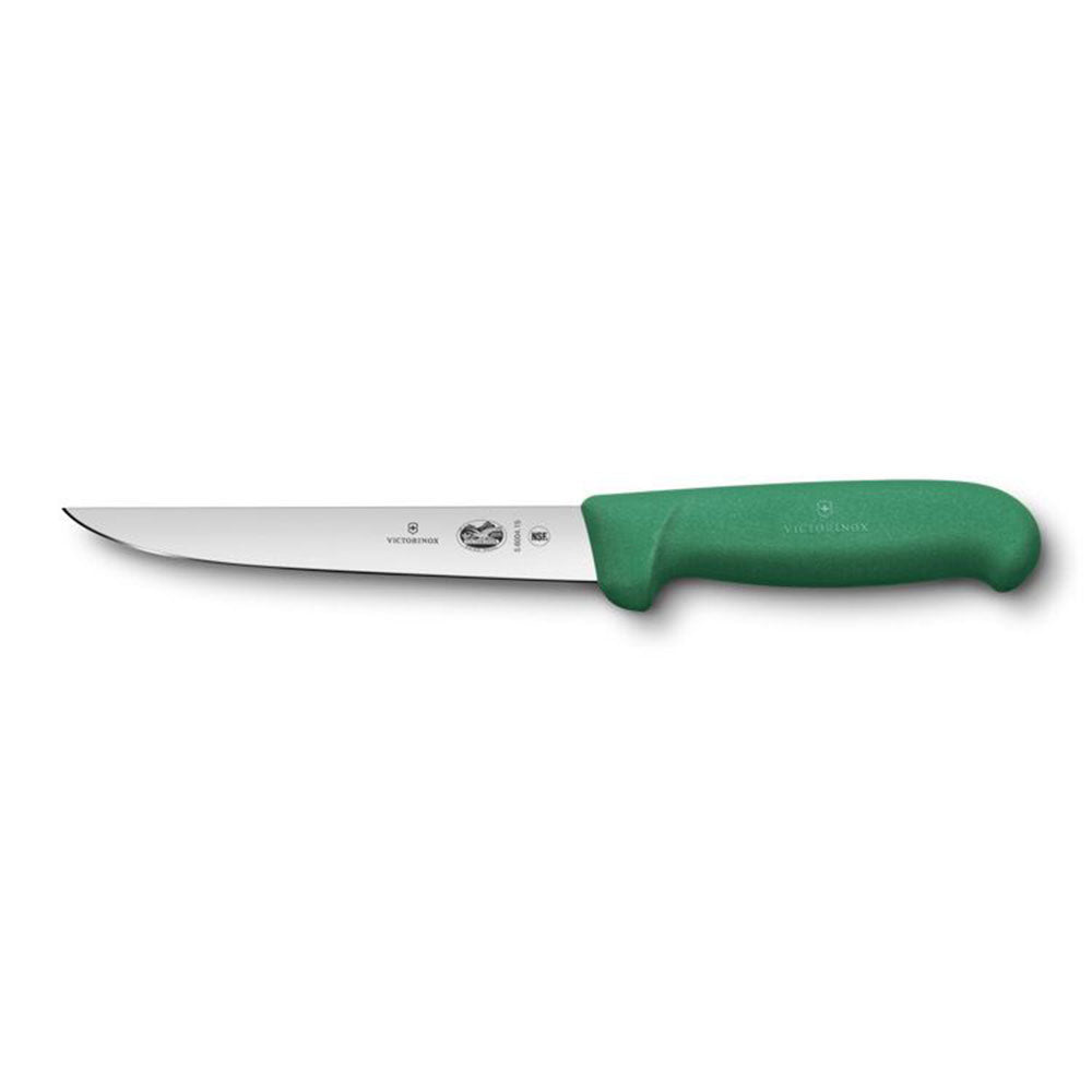 Coltello da bordo a lama larga fibrimaica 15 cm