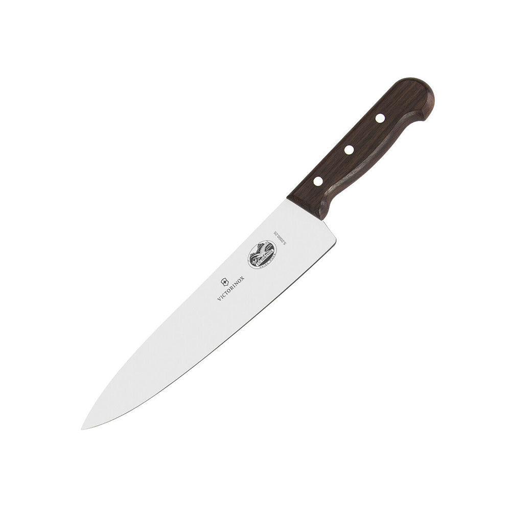 Victorinox -hulpprogramma en snijmes (Rosewood)