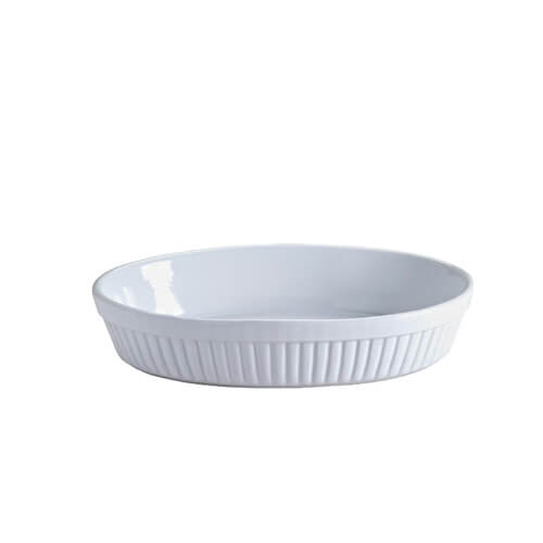 Mason Cash Classic Oval Dish