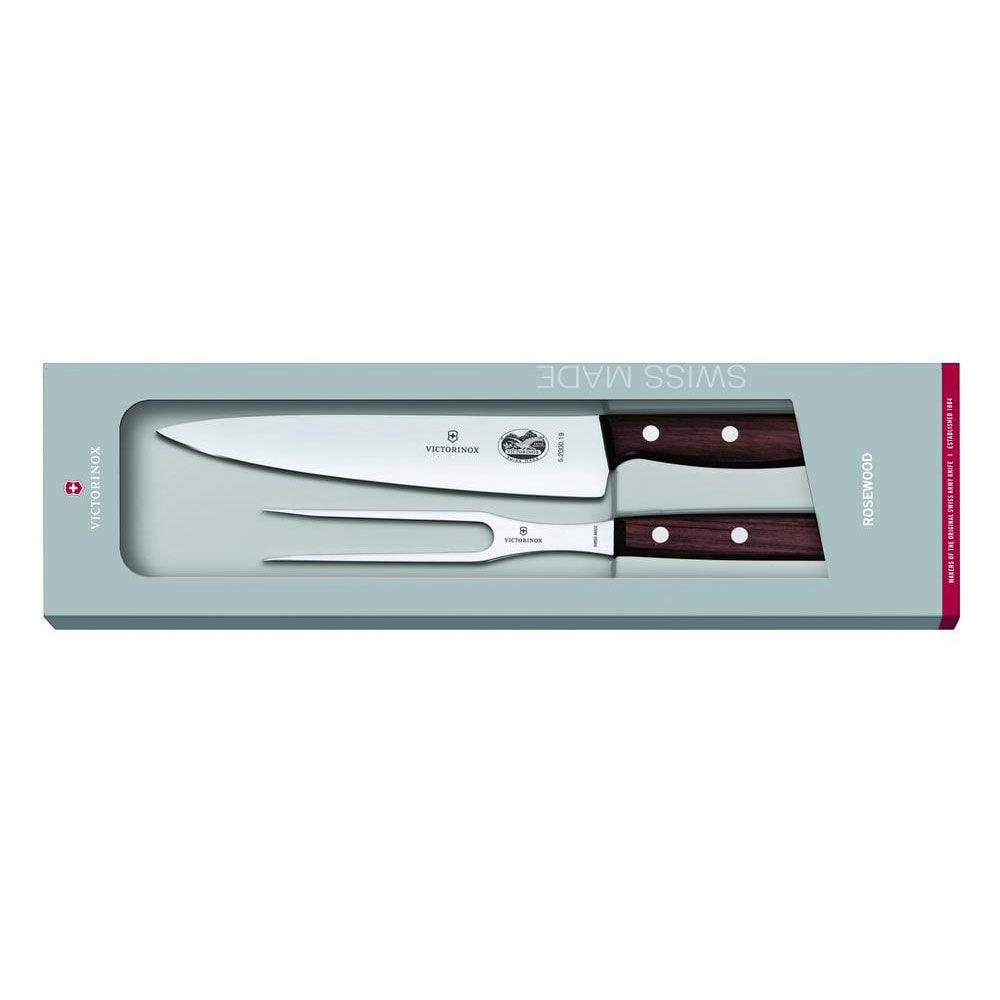 Victorinox paliswood udskæringssæt