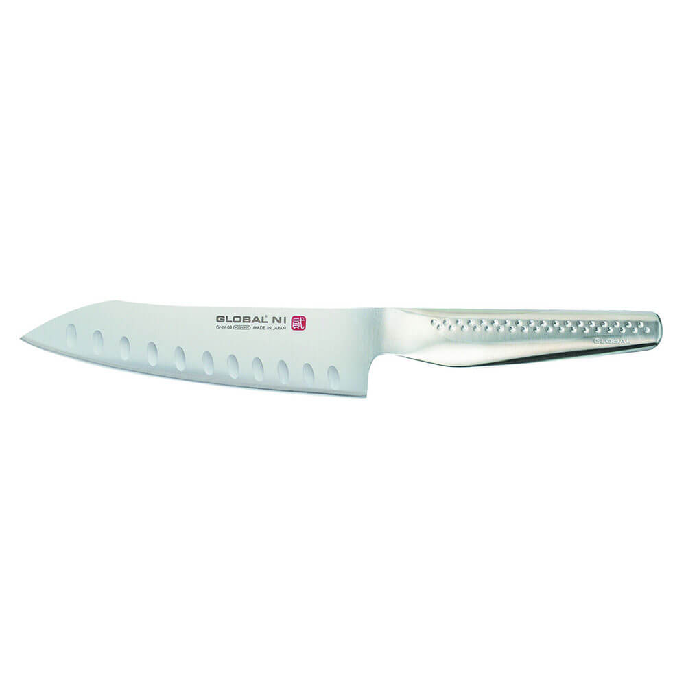 Coltelli globali Ni Vegetable Abbated Knife