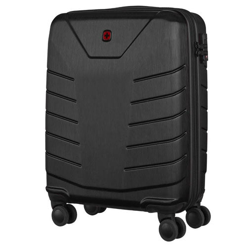 Wenger Pegasus Hardside Carry On (Black)