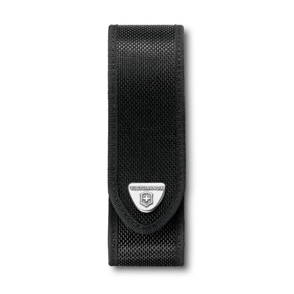 Victorinox Belt Pouch 1-4 lagen (zwart)