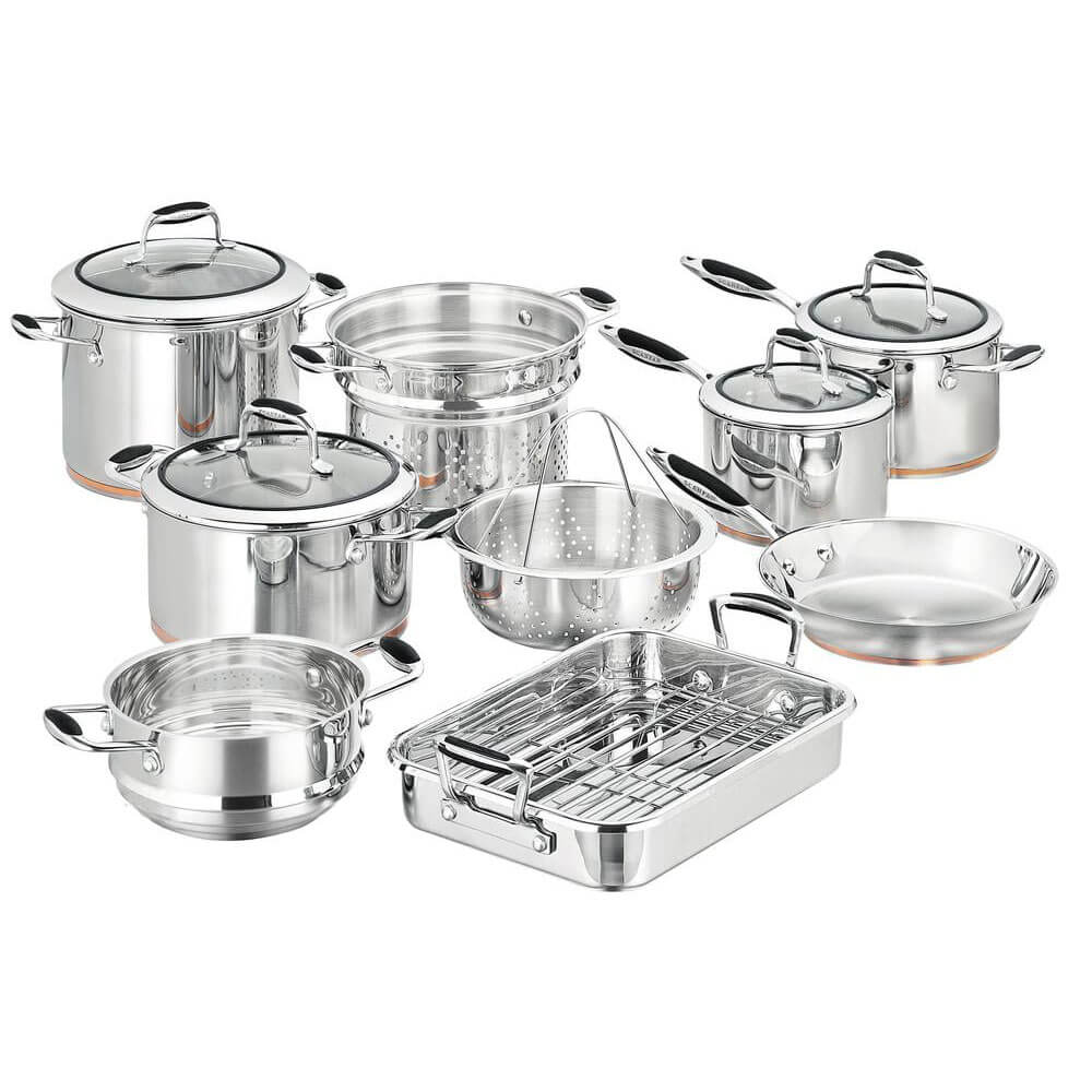 ScanPan Coppernox Cookware Set