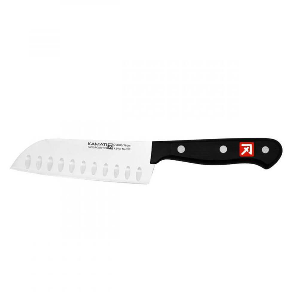 Kamati Gourmet Santoku -mes