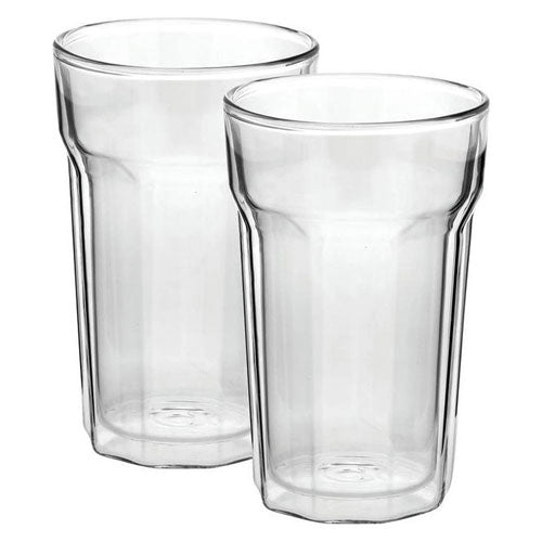 Avanti Nove Twin Wall Glass (Set of 2)