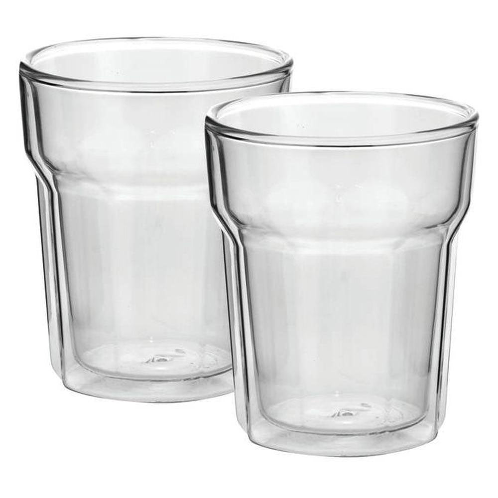 Avanti Nove Twin Wall Glass (set van 2)