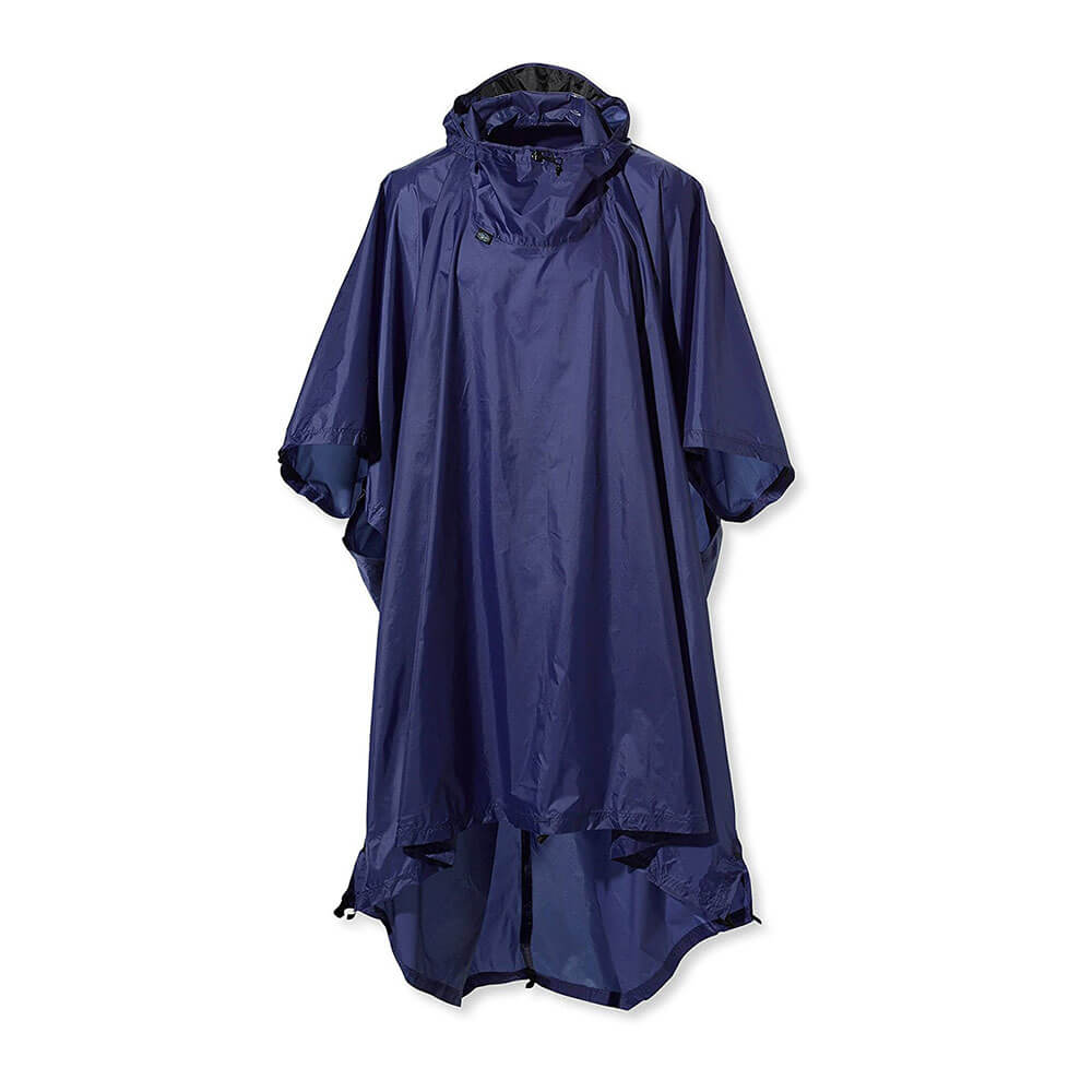 70D plandeka poncho