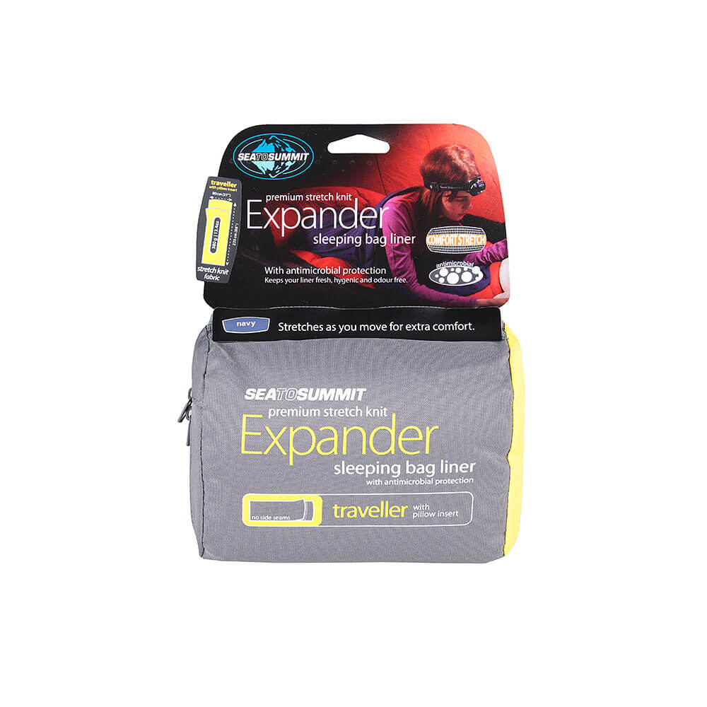  Expander-Liner