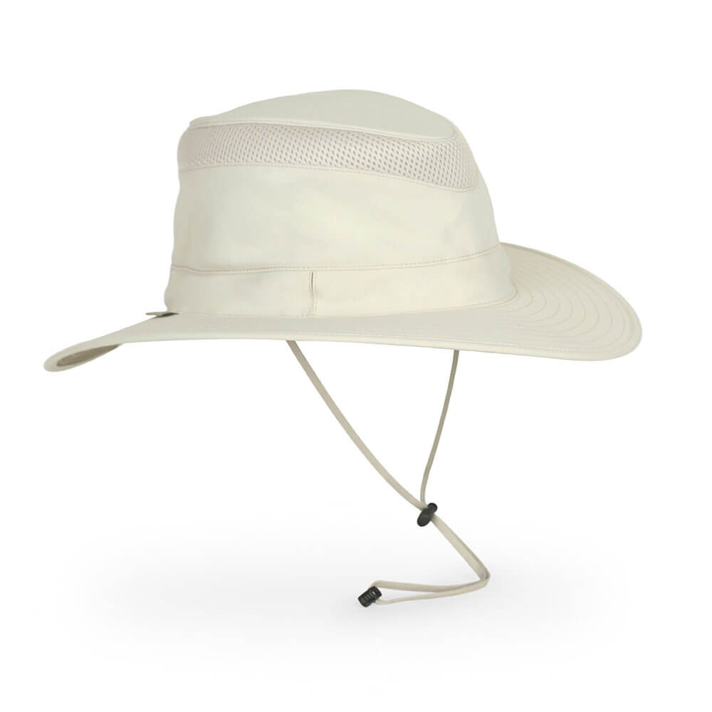 Sombrero de chárter para hombre