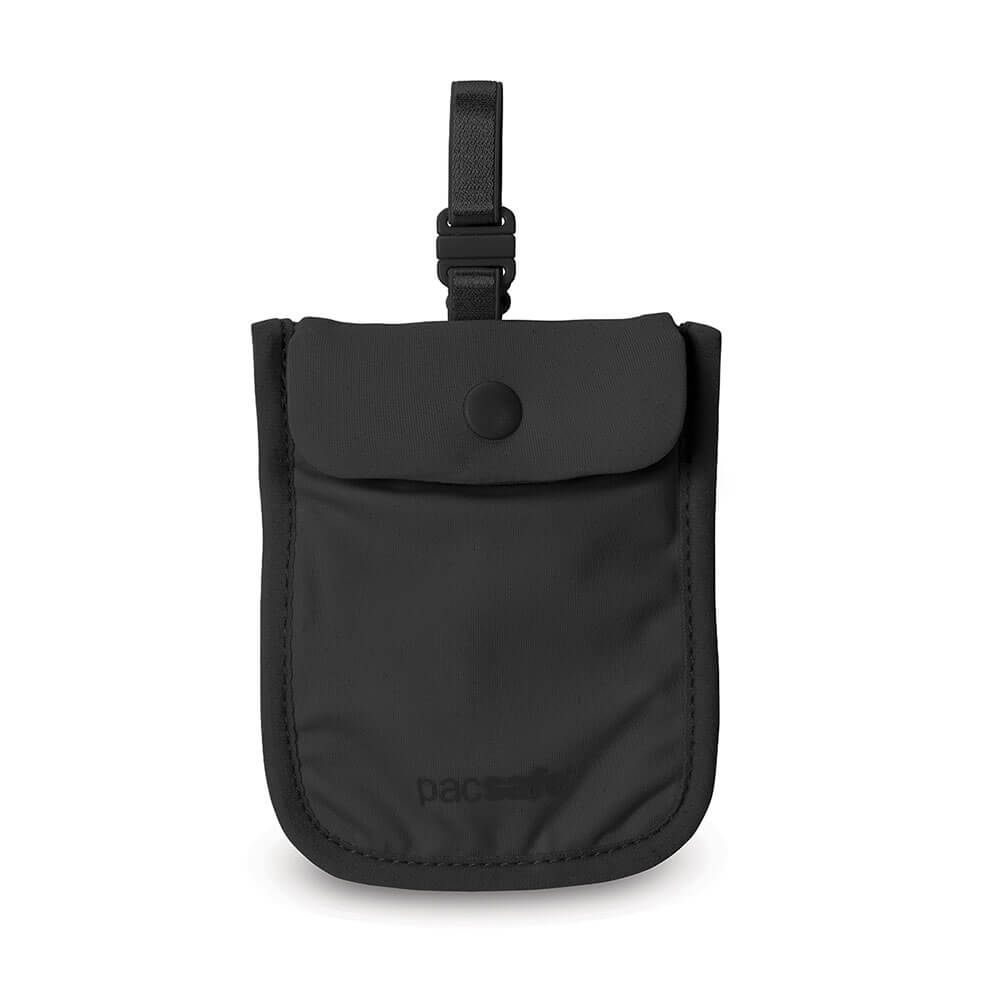 CoverSafe S25 Bolsa de sutiã secreta