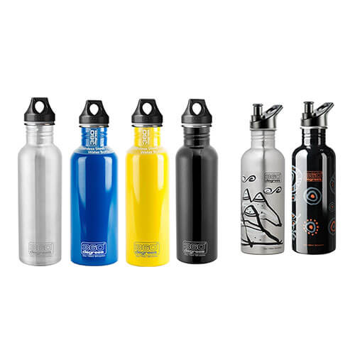 SS Drink Bottle