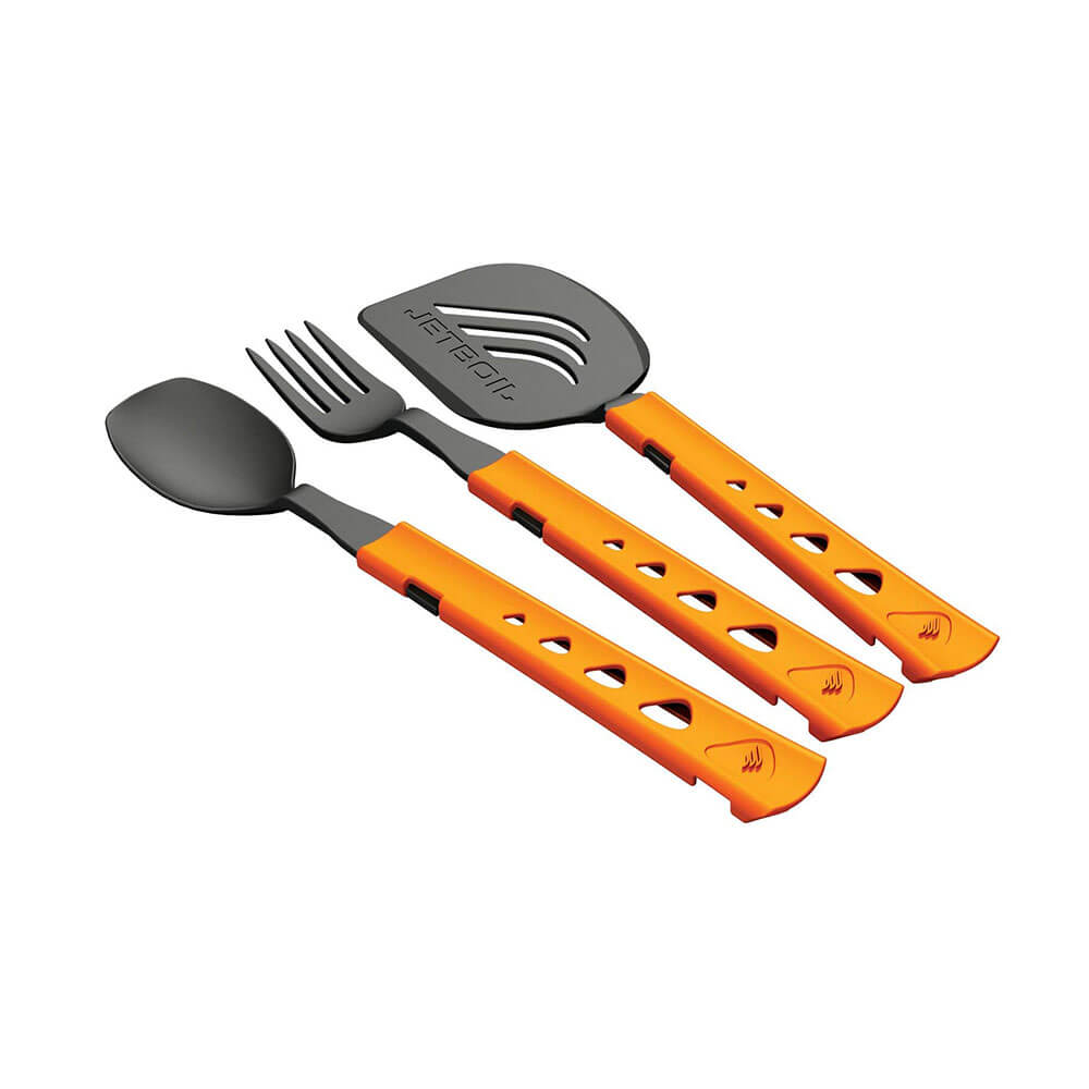 Jetset Utensil Set