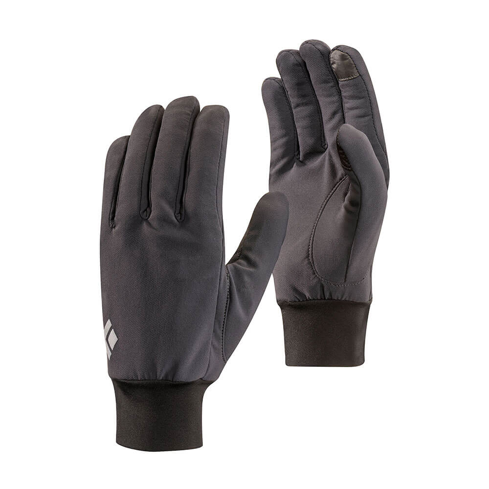 Letvægt Softshell Glove F16