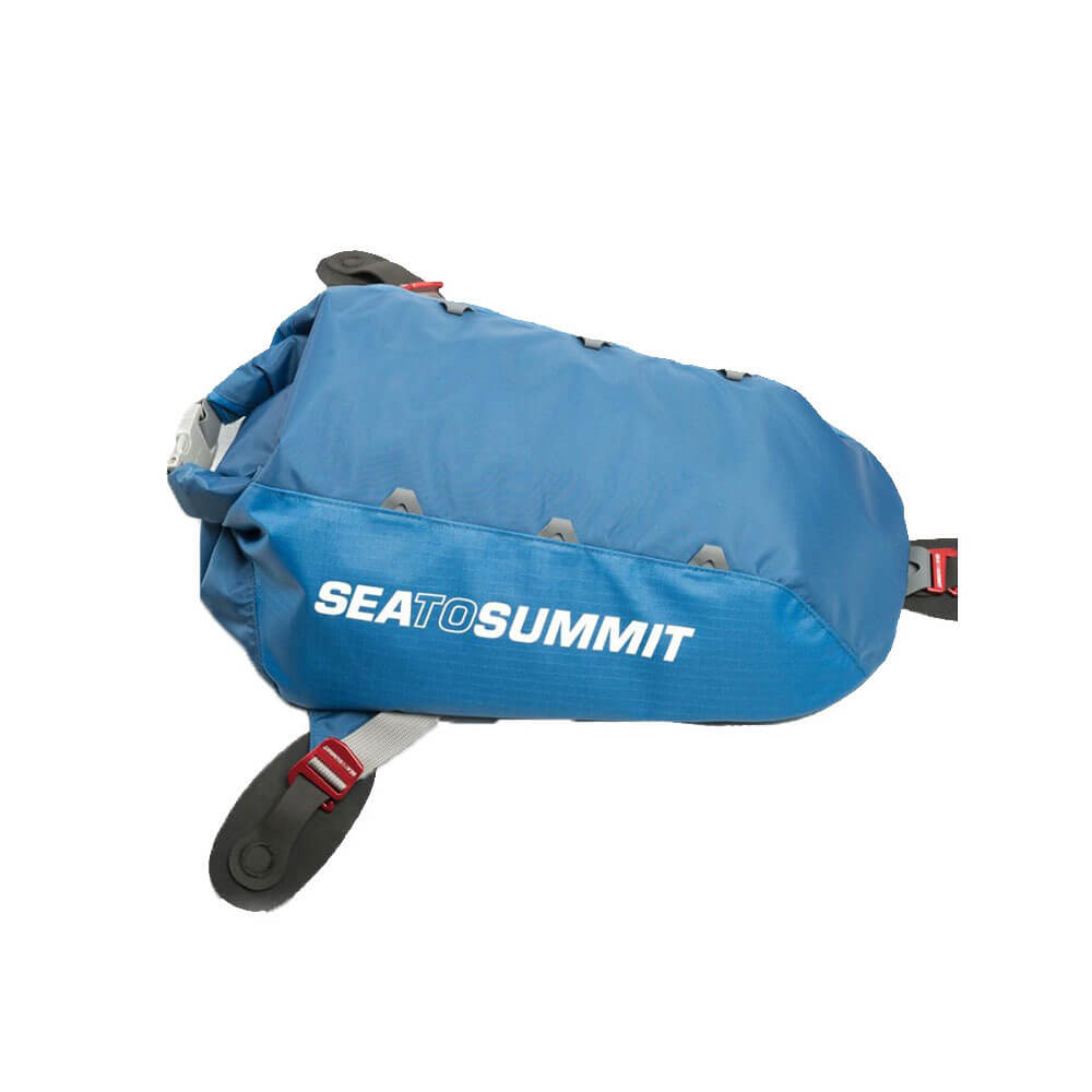 Oplossing Sup Deck Bag