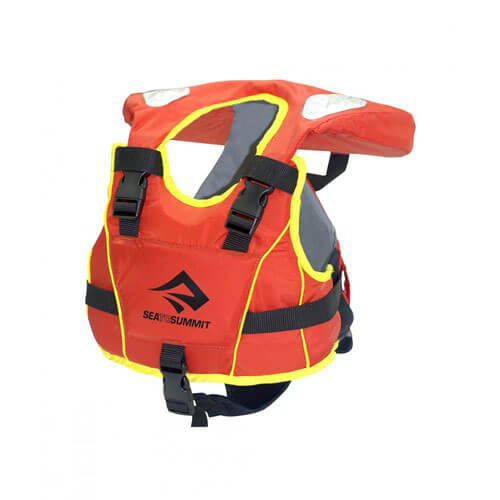 Solution L100 PFD (Toddler 3-4)