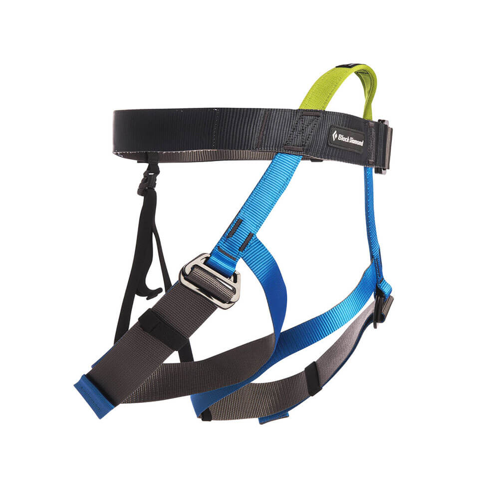 Vario Speed Climbing Harness F18