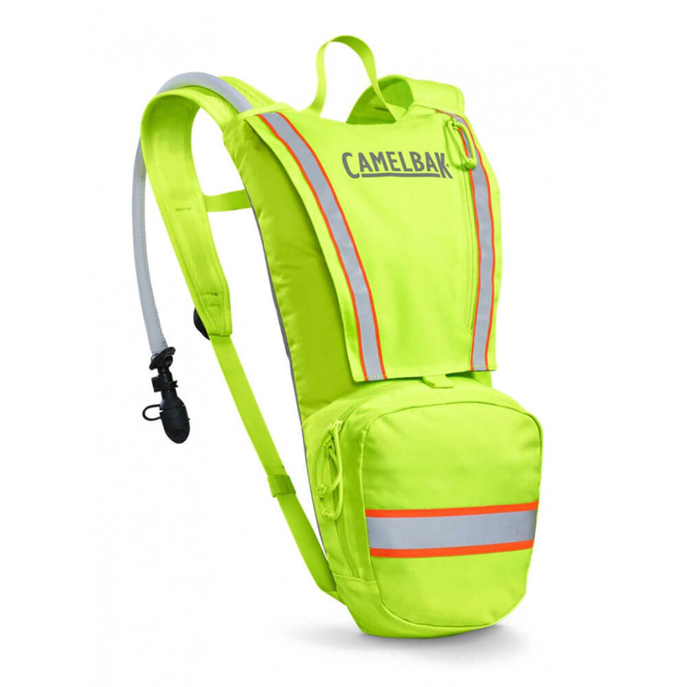 Zasadzka 3.0L Hi-viz Crux Long Hydration Pack