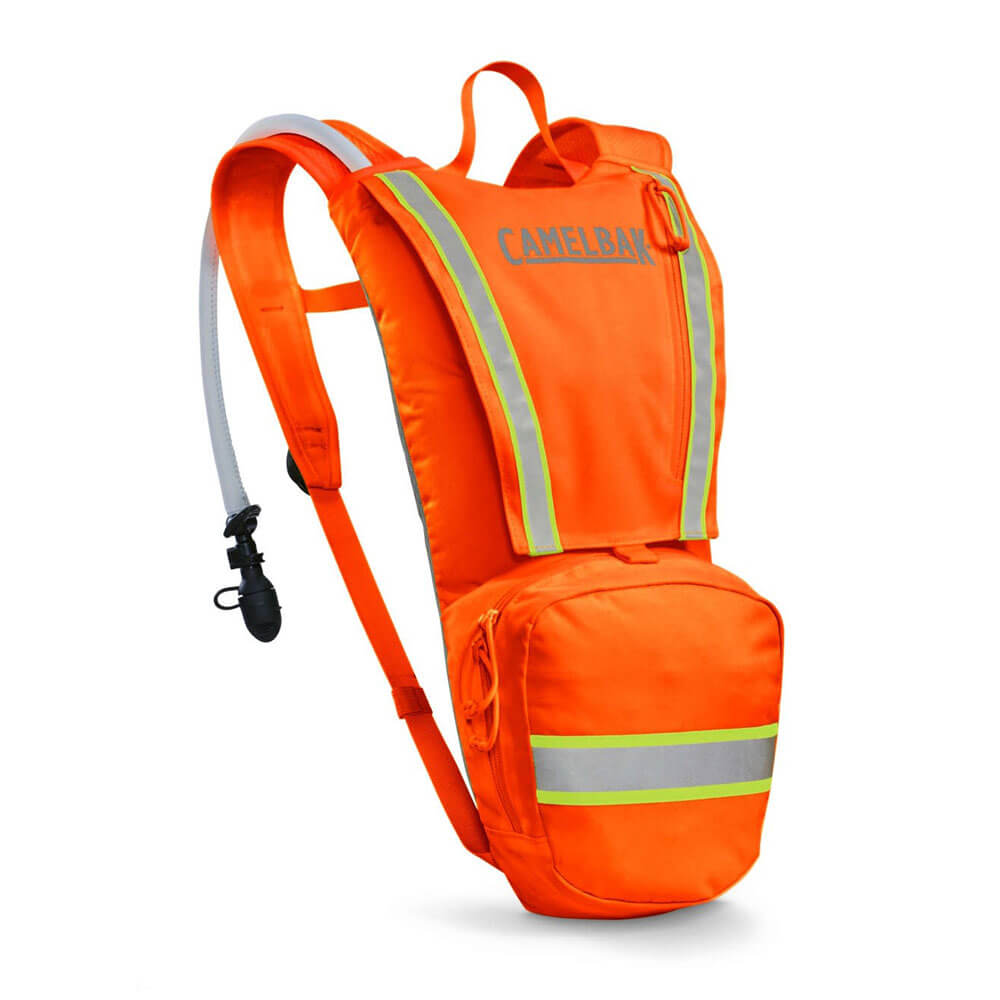 Zasadzka 3.0L Hi-viz Crux Long Hydration Pack