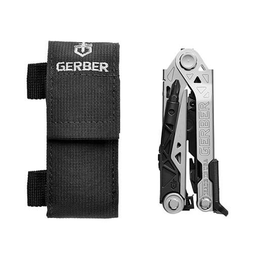 Center Drive Multi Tool