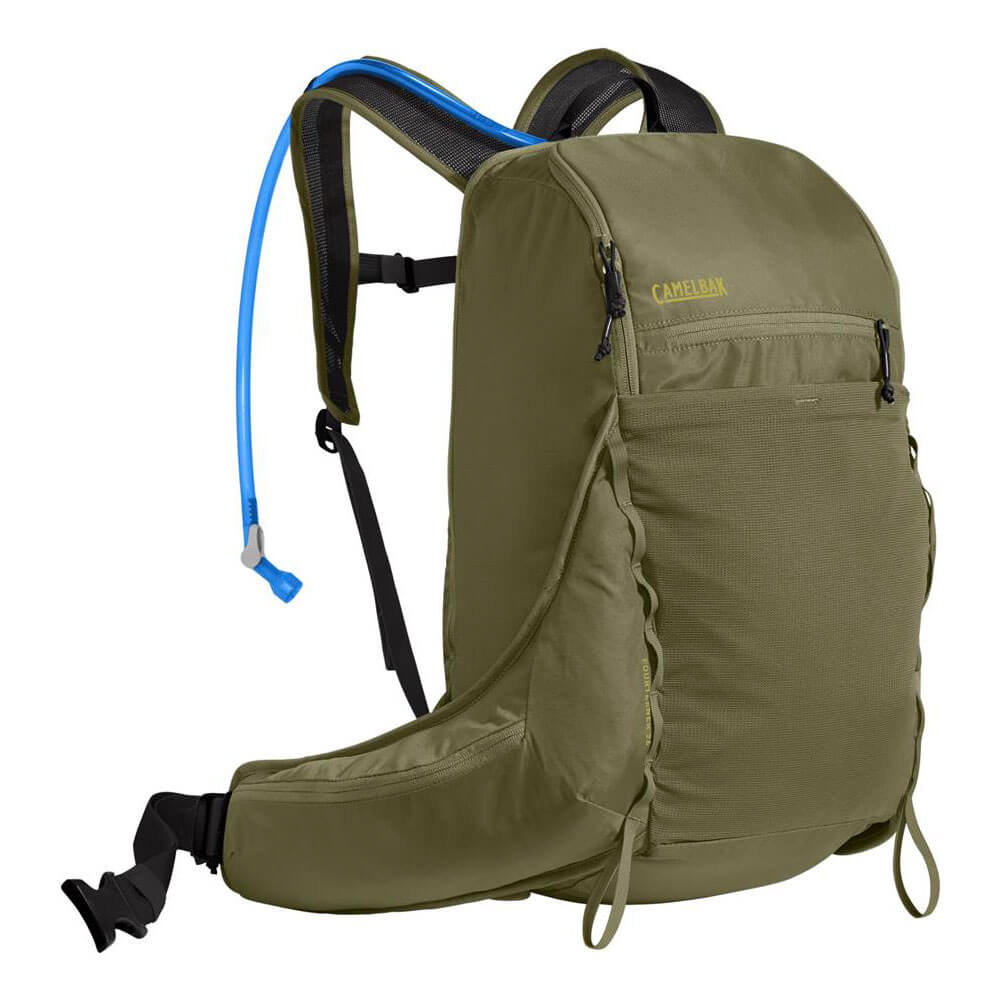 Czteroener 26 3L Pack