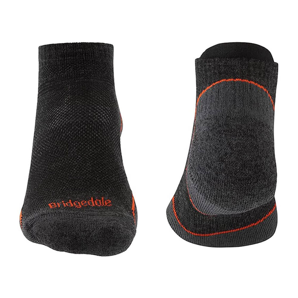  Herren-Socken Merino Performance Low