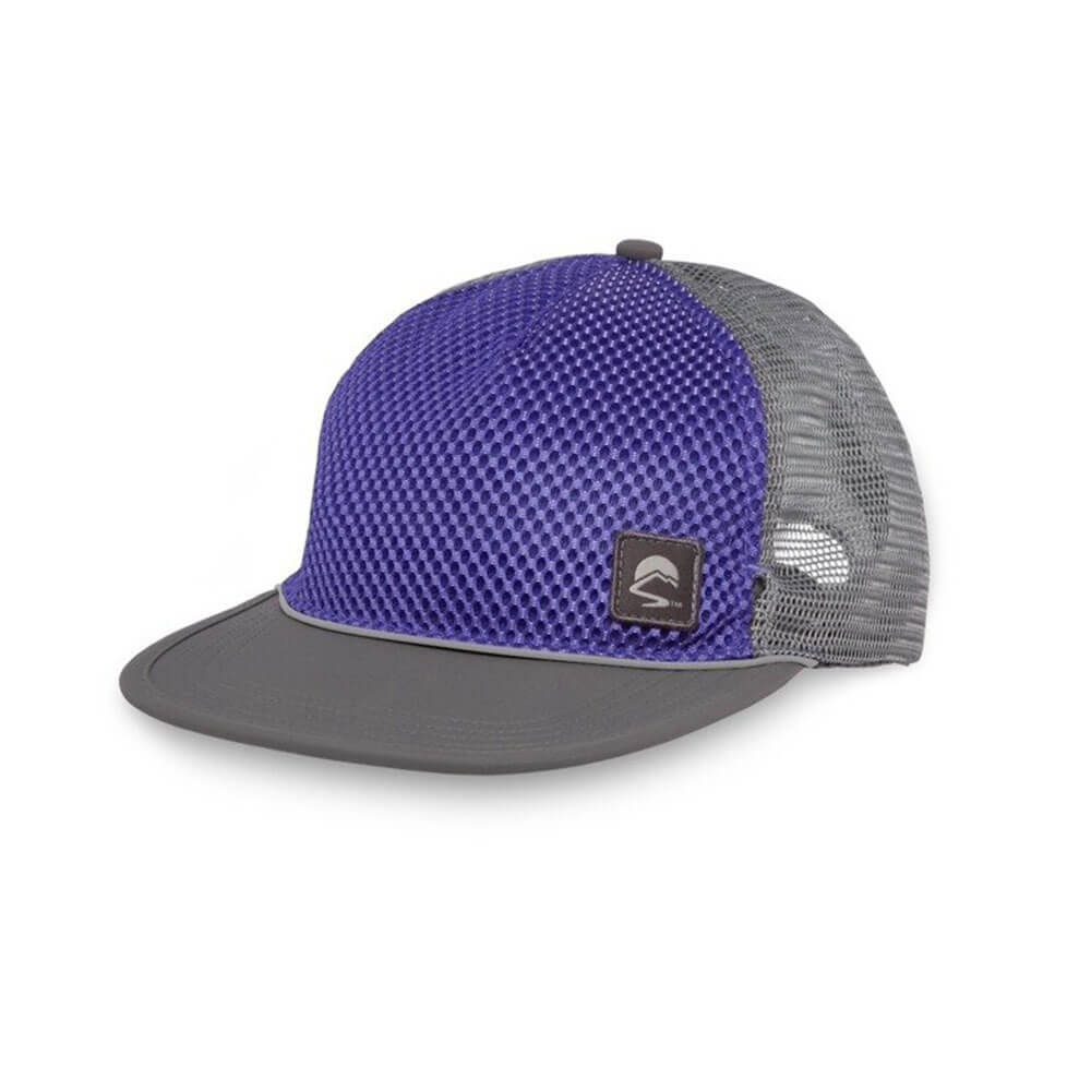 Vantage Point Trucker Hat M/L