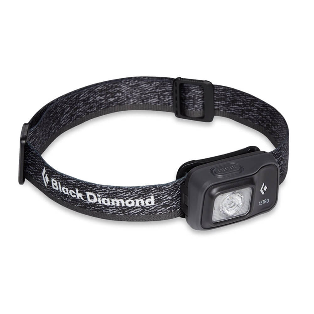 Astro 300 Lumen Head Torch