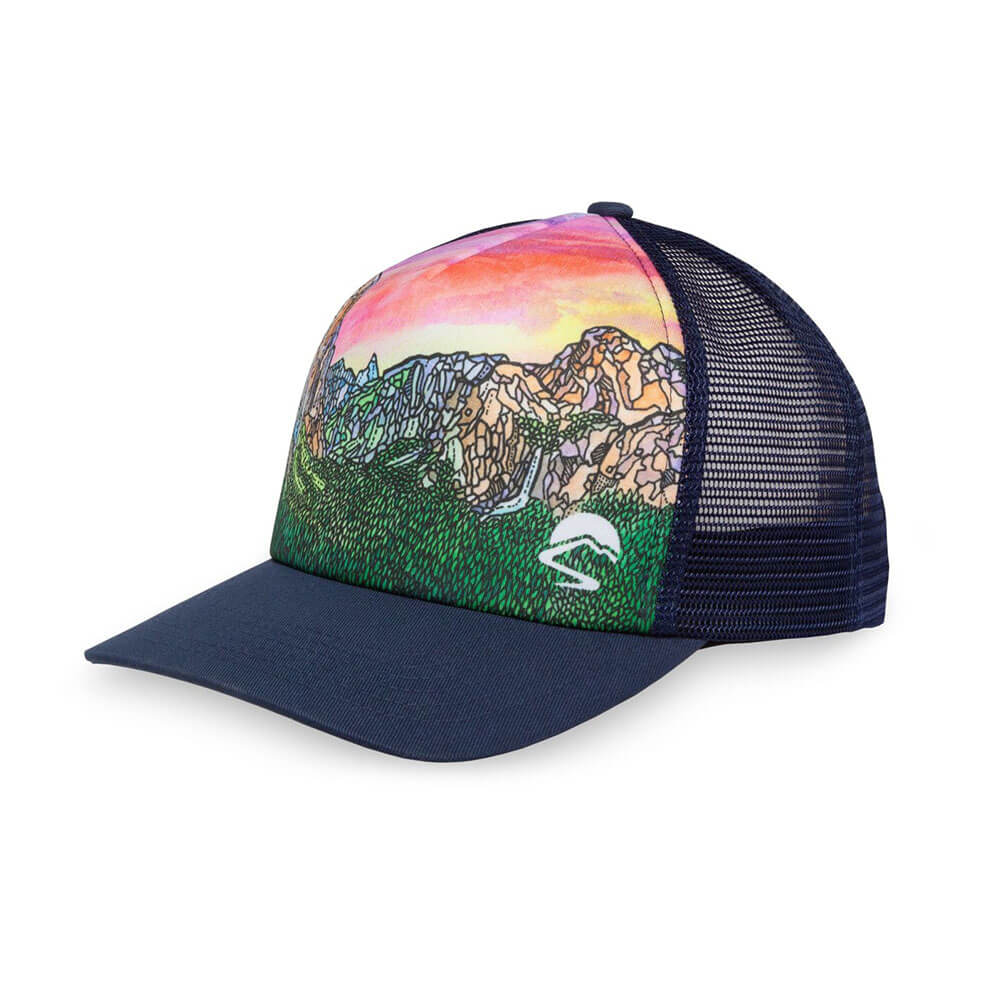 Artysta Trucker Cap