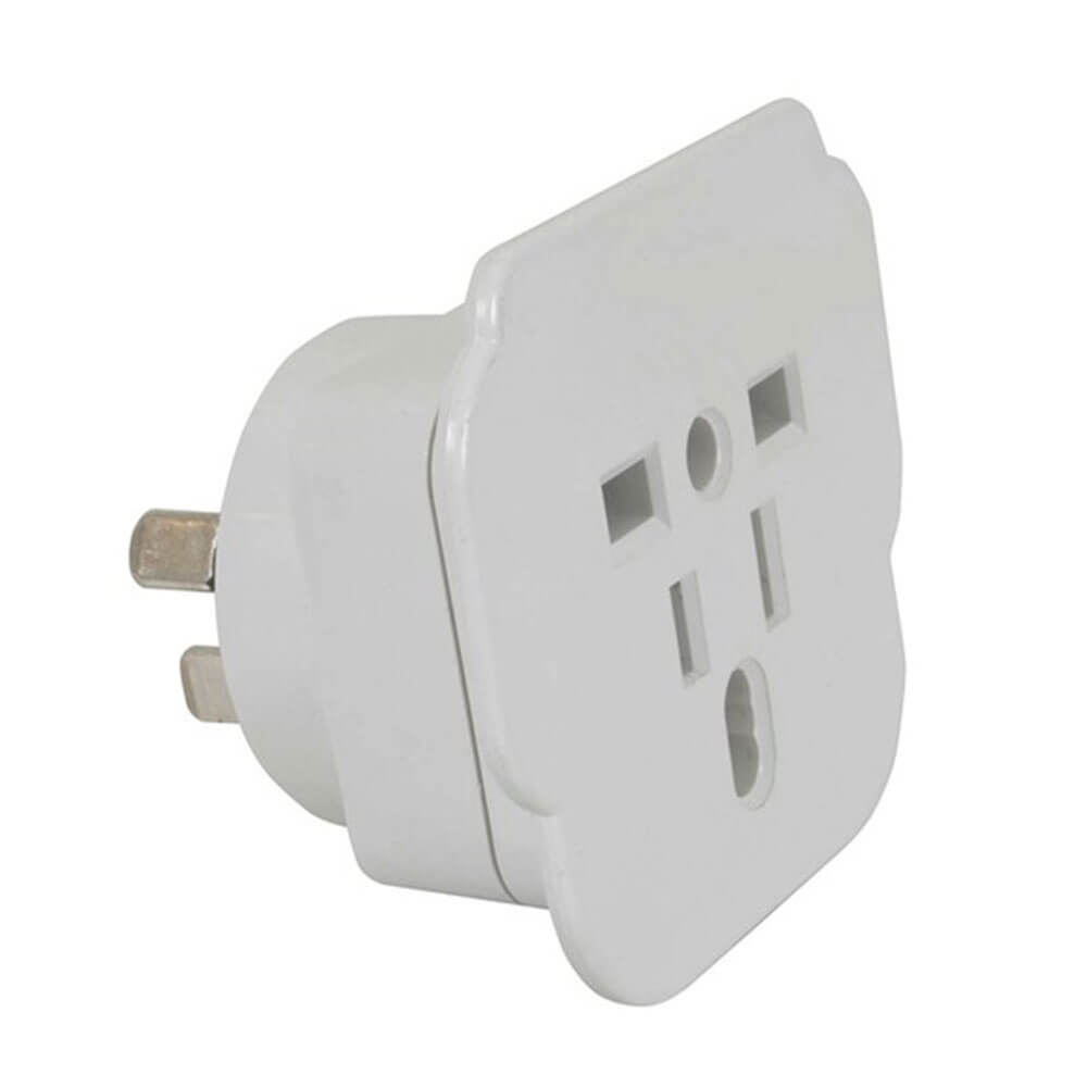 Adapter podróżny AU/NZ INBOUND