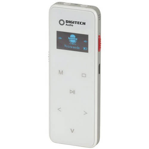 Digital Voice Recorder