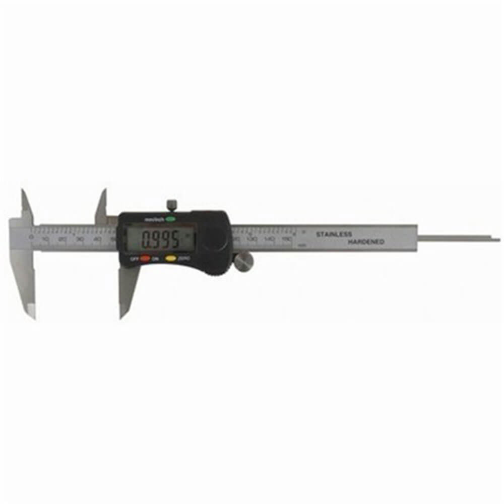 LCD Type Engineers Calipers