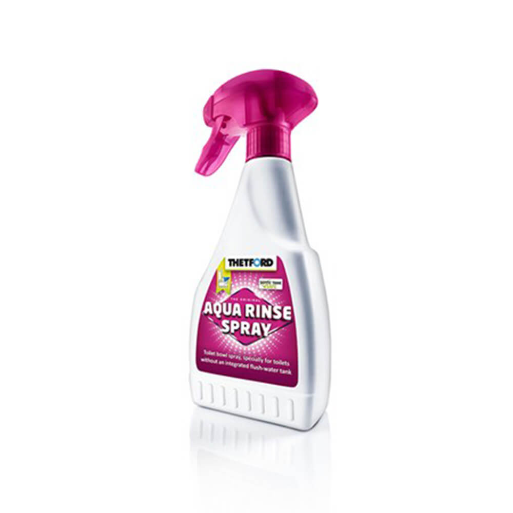 Thetford Toilet Bowl Flush Aqua Rinse Spray