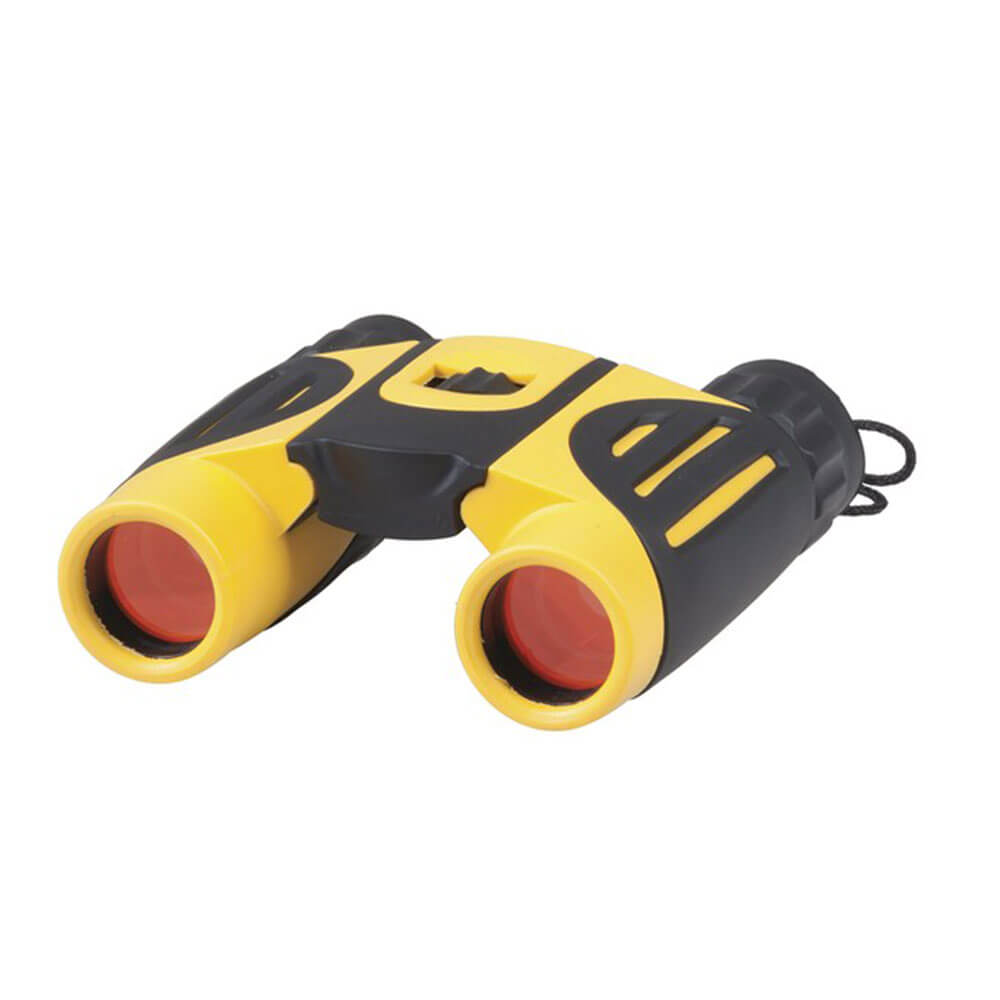 Waterproof 10X25 Binocular