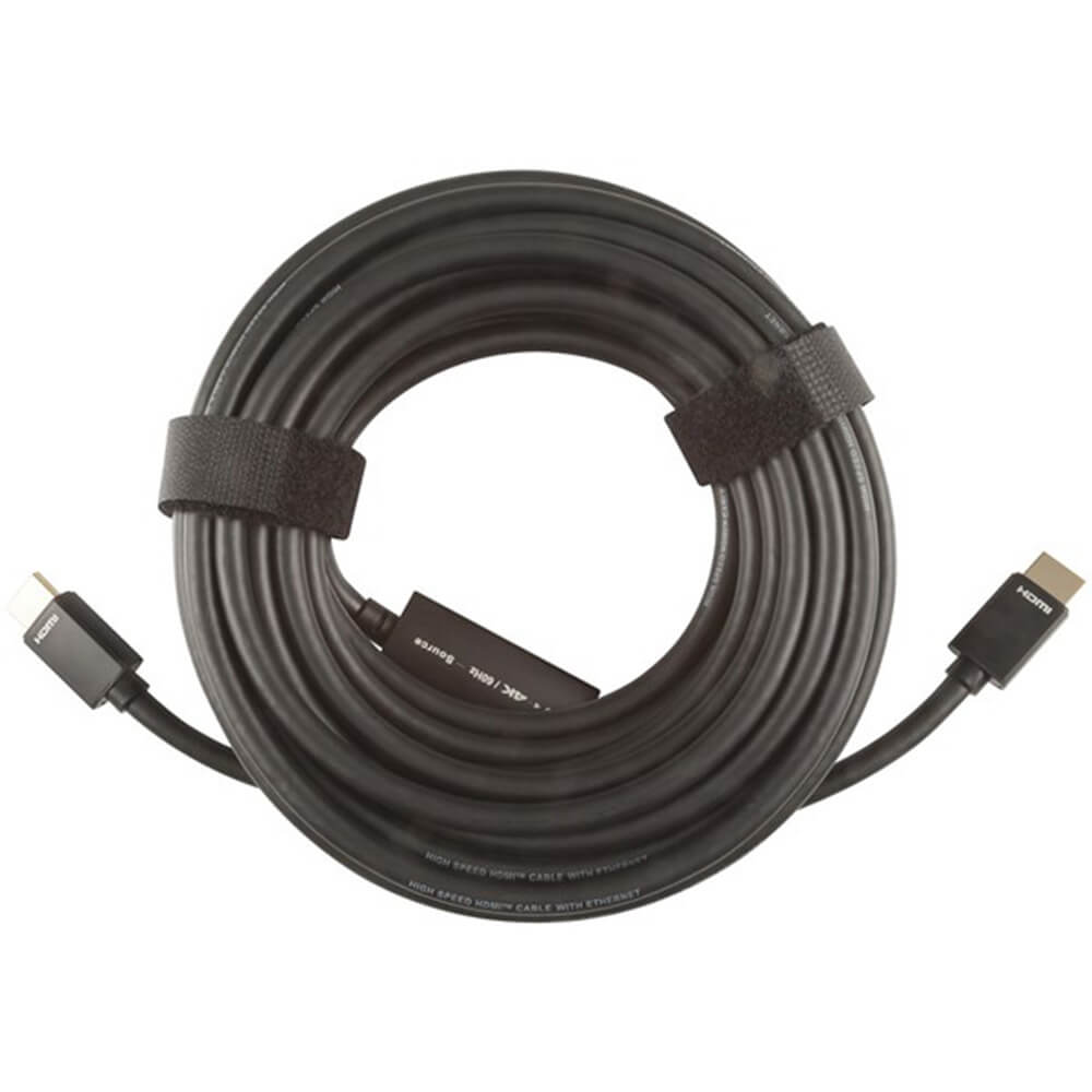 Concord 4K 60Hz HDMI 2.0 Cable amplificado (plug)