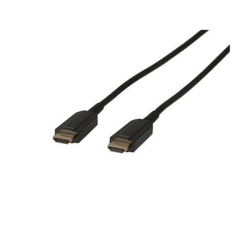 Concord 4K HDMI Fibre Optic Cable (Plug-Plug)