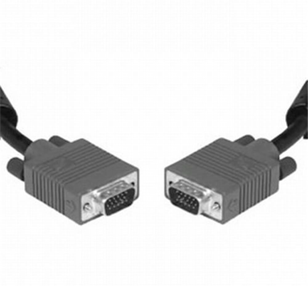 Concord hoge kwaliteit VGA Monitor Cable