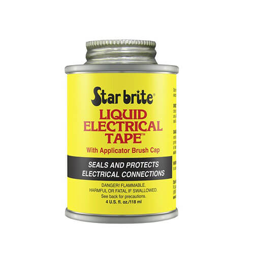 Electrical Liquid Tape (118mL)