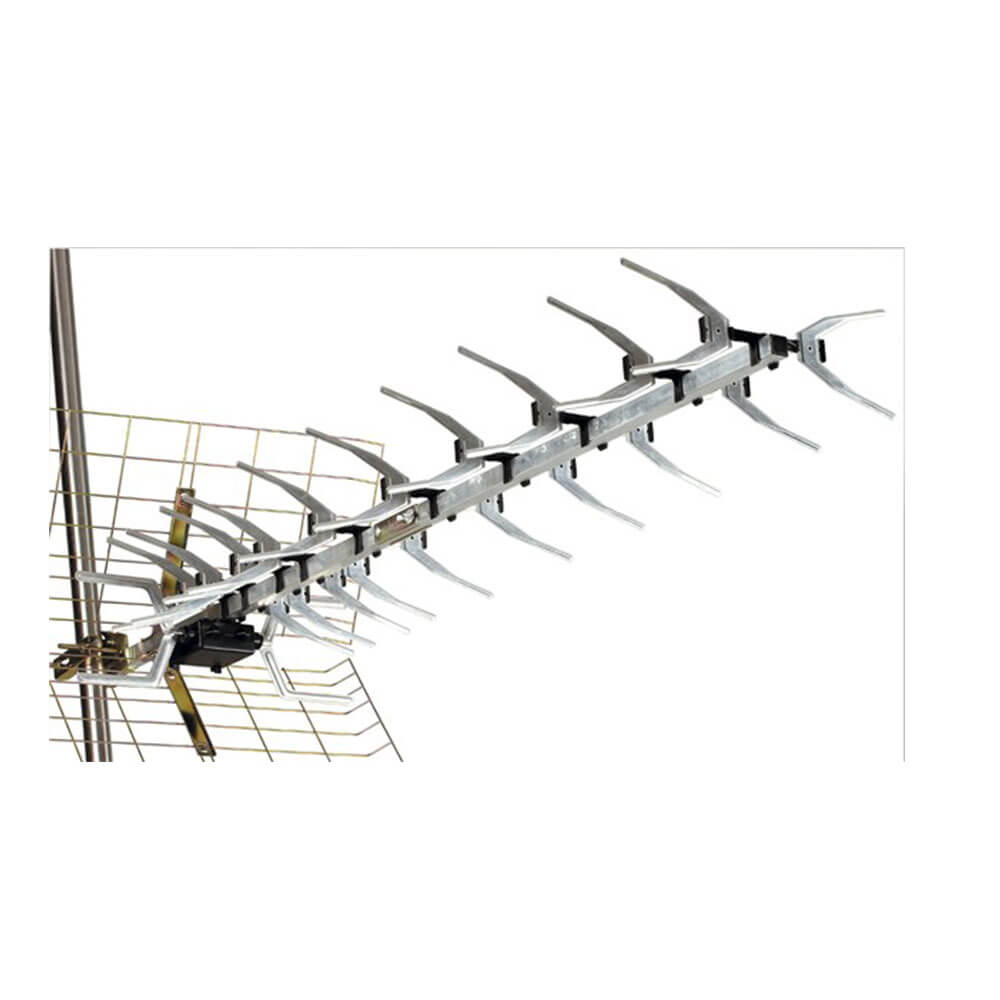 43 Element Outdoor UHF Antenna