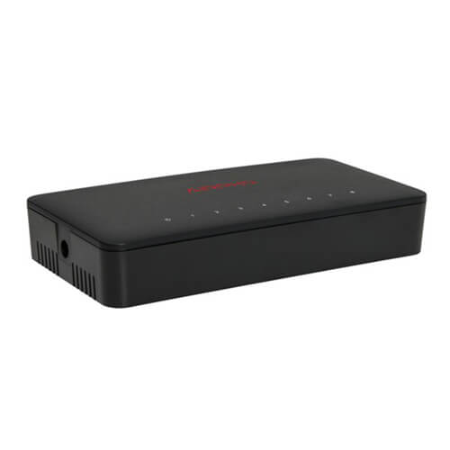 AIRPHO 8 Port Switch Ethernet Hub Switch