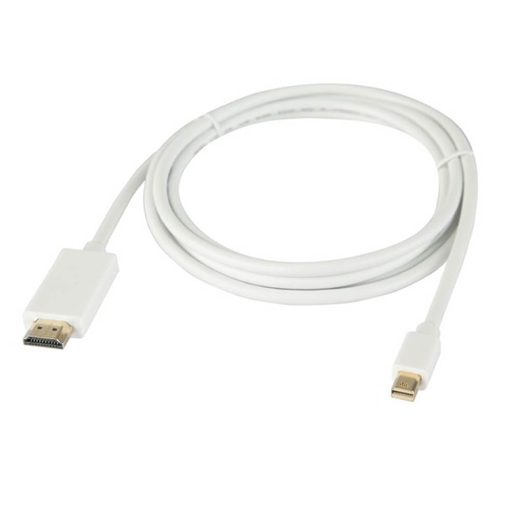 Mini DisplayPort till HDMI Video Cable