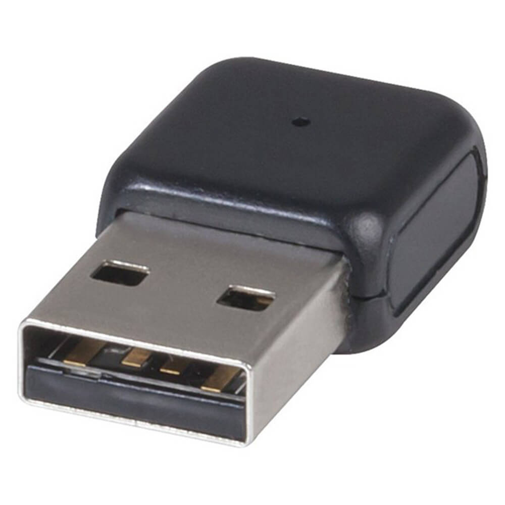 USB 2.0 Dual Band Wi-Fi Dongle