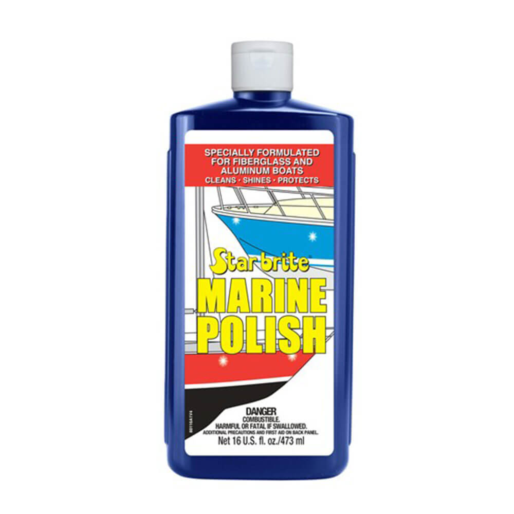 StarBright Marine Polish (473mL)